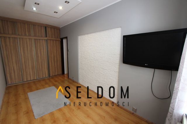 Mieszkanie 3-pokojowe Turek, os. Wyzwolenia. Zdjęcie 5