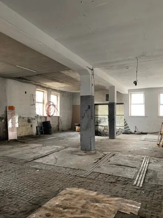 Hala/magazyn Hrubieszów Sławęcin, ul. Uchańska. Zdjęcie 4