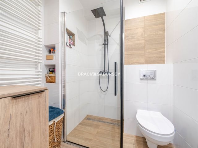 Mieszkanie 2-pokojowe Kraków Prądnik Czerwony, ul. Ogrodnicza. Zdjęcie 20