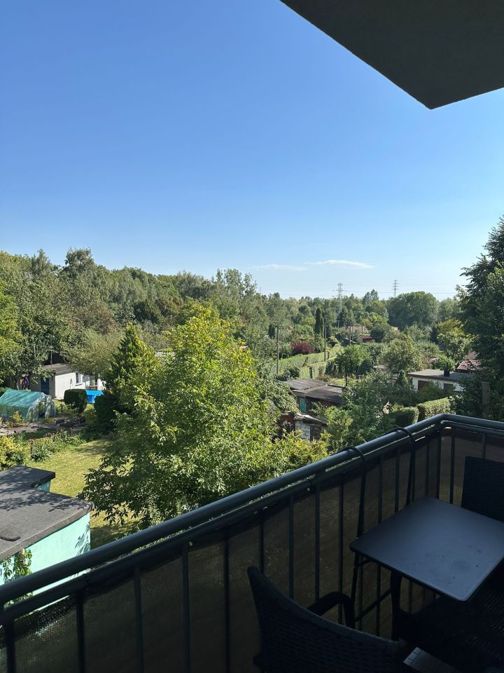 Mieszkanie 3-pokojowe Ruda Śląska Nowy Bytom, ul. Szarotek. Zdjęcie 1