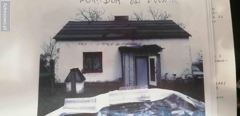 Działka rolna Steklin-Kolonia. Zdjęcie 4