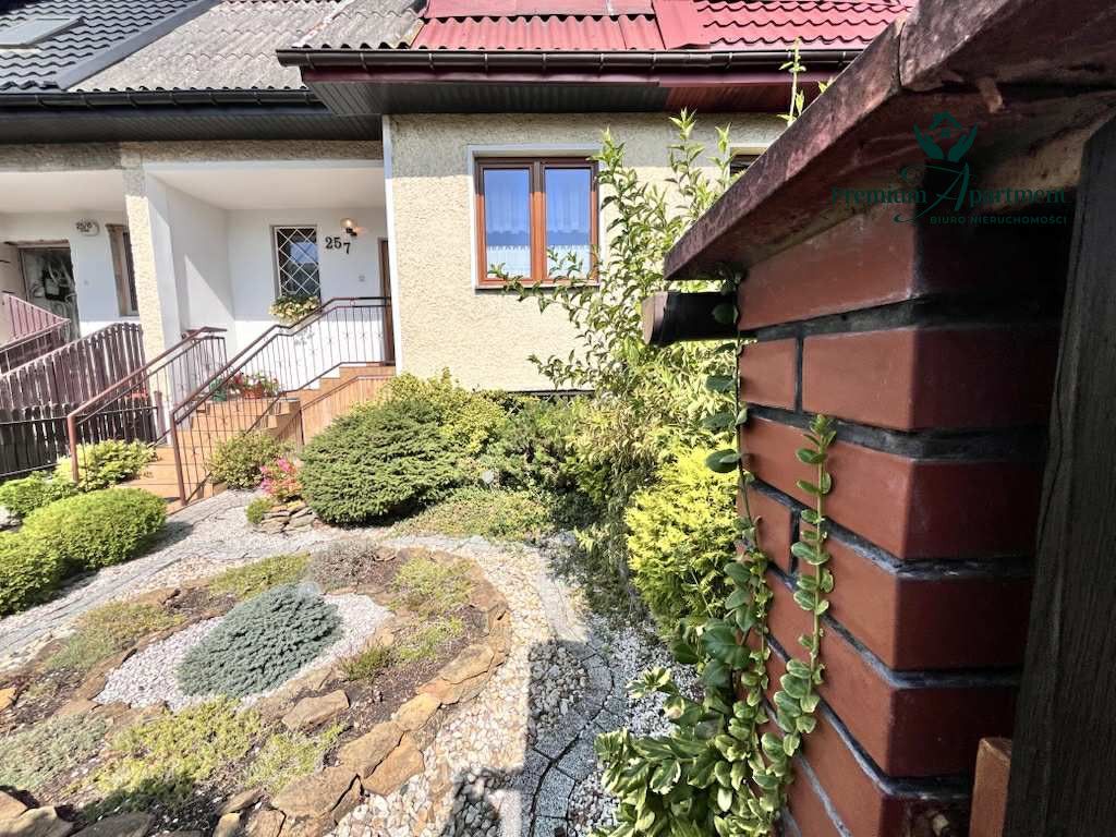 bliźniak, 3 pokoje Radom, ul. Żyzna. Zdjęcie 3