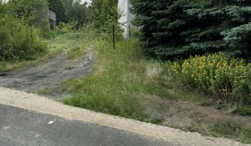 dom wolnostojący, 3 pokoje Cybulice, ul. Borkowa