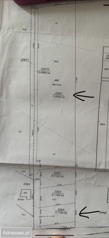 Działka budowlana Dębe Wielkie, ul. Wodnika Szuwarka. Zdjęcie 3