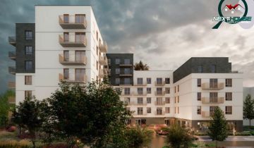 Mieszkanie 2-pokojowe Kraków Bieżanów, ul. Duża Góra