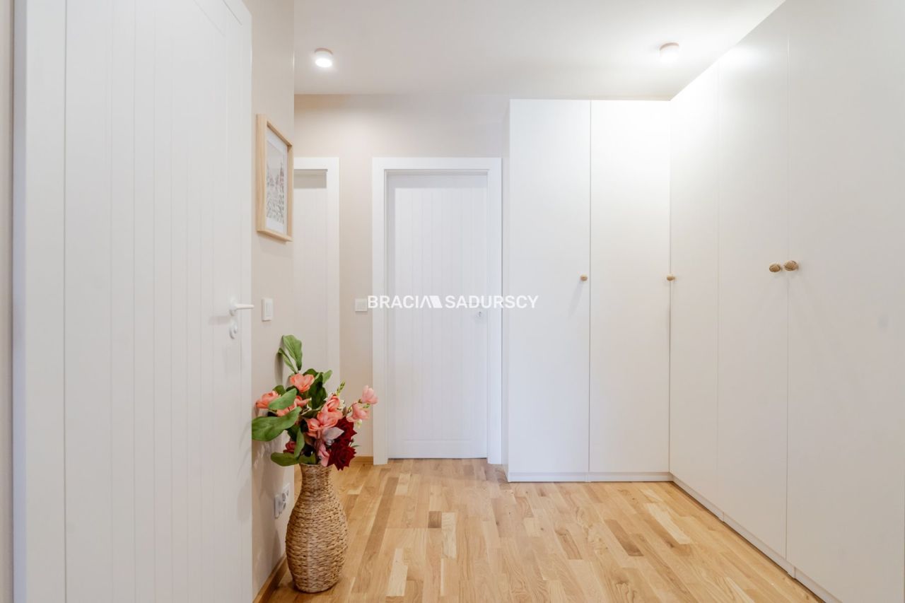 Mieszkanie 3-pokojowe Kraków Krowodrza, ul. Składowa. Zdjęcie 16