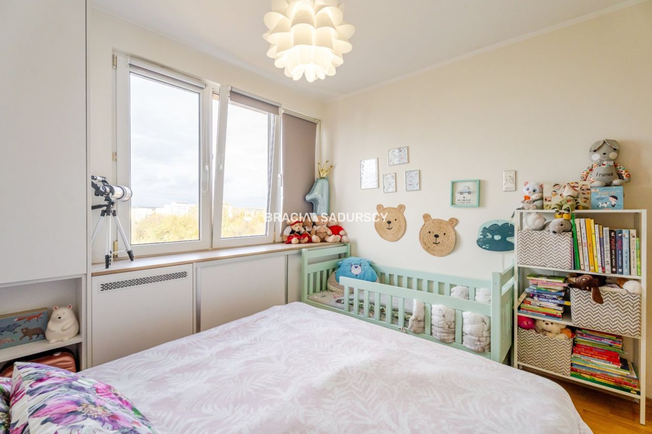 Mieszkanie 2-pokojowe Kraków Prądnik Biały, ul. Władysława Łokietka. Zdjęcie 6