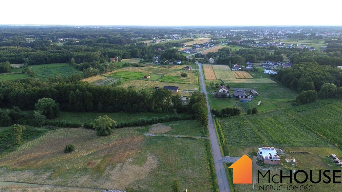 Działka budowlana Radomyśl Wielki, Radomyśl Wielki. Zdjęcie 12