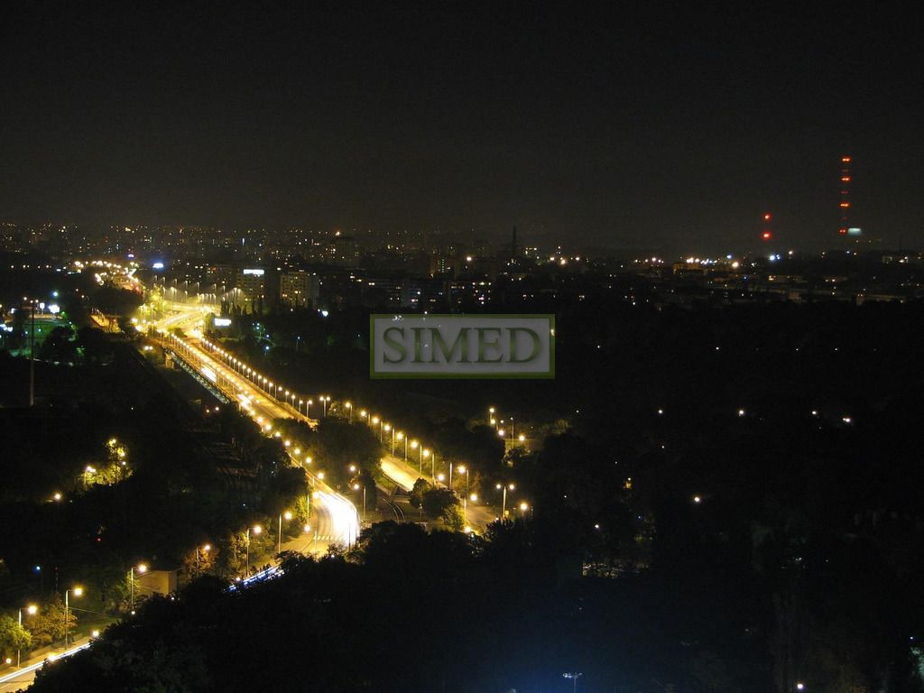 Mieszkanie 5-pokojowe Warszawa Śródmieście, ul. Zygmunta Słomińskiego. Zdjęcie 17