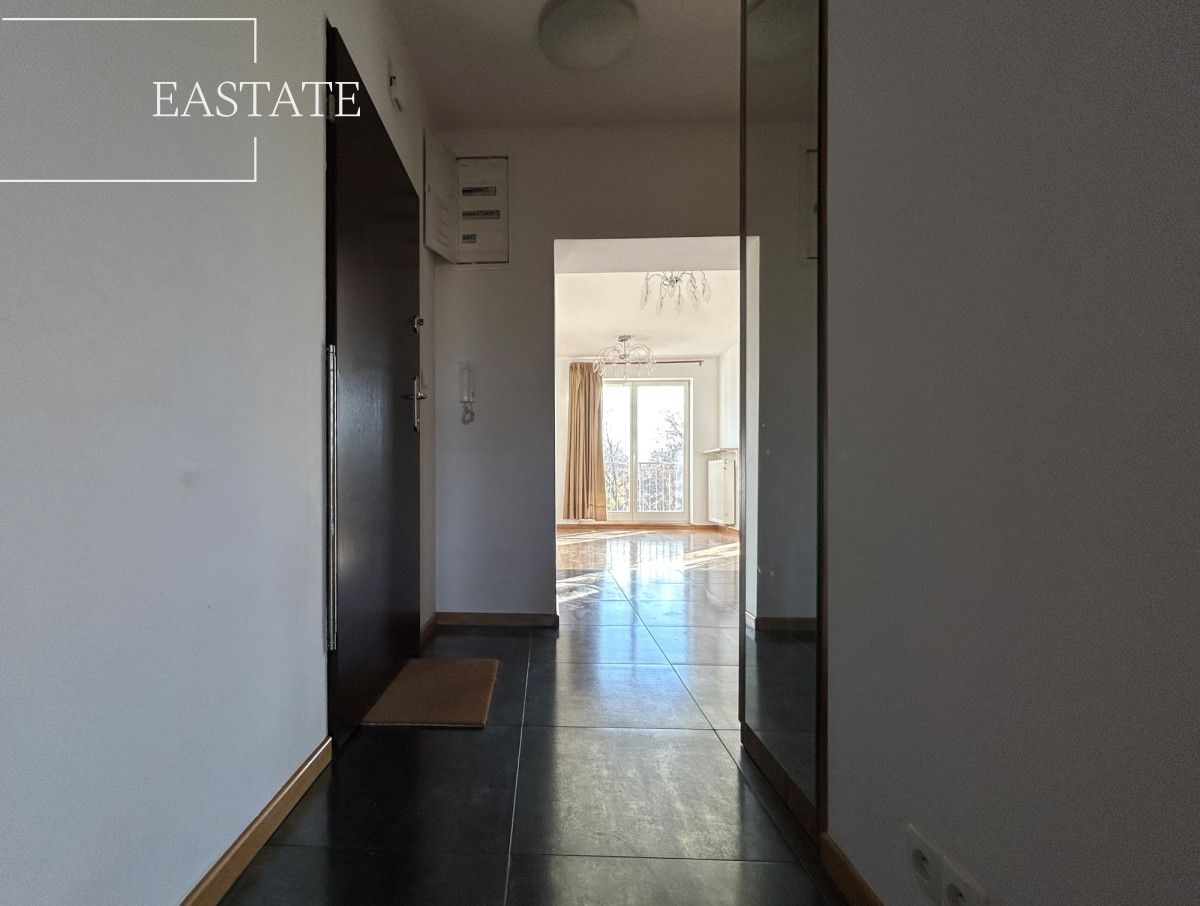 Mieszkanie 3-pokojowe Warszawa Mokotów, ul. Antoniego Józefa Madalińskiego. Zdjęcie 10