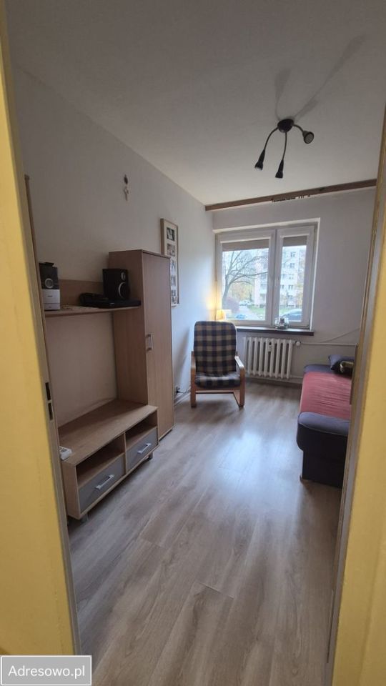 Mieszkanie 3-pokojowe Warszawa Stegny, ul. Kartaginy. Zdjęcie 11