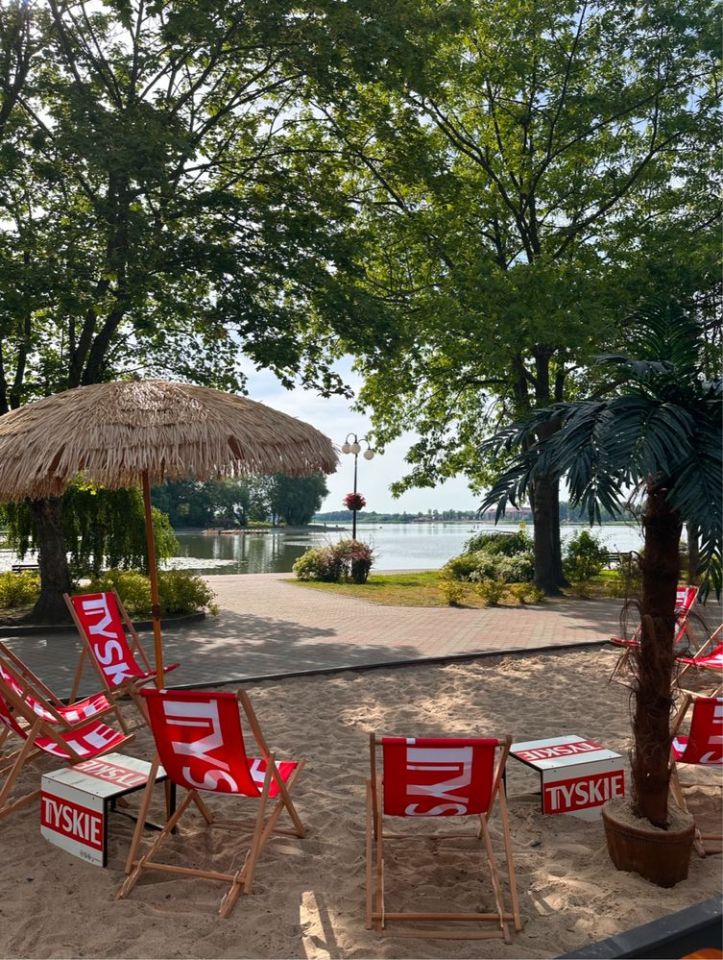 Mieszkanie 1-pokojowe Ostróda. Zdjęcie 6