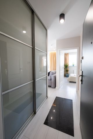 Mieszkanie 2-pokojowe Gdańsk Morena, ul. Franciszka Rakoczego. Zdjęcie 13