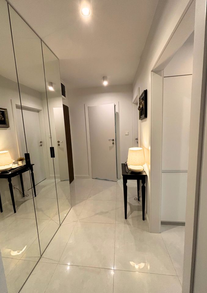 Mieszkanie 2-pokojowe Dywity. Zdjęcie 7