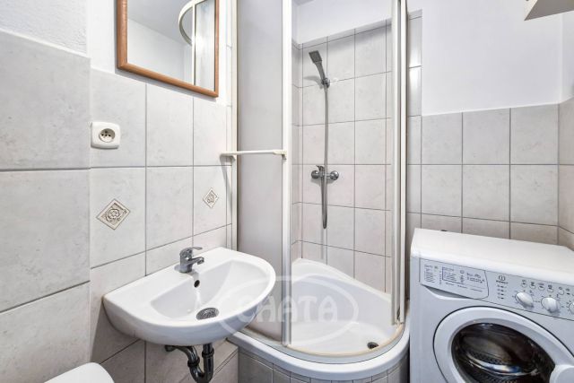 Mieszkanie 1-pokojowe Wrocław Szczepin, ul. Szczepińska. Zdjęcie 10