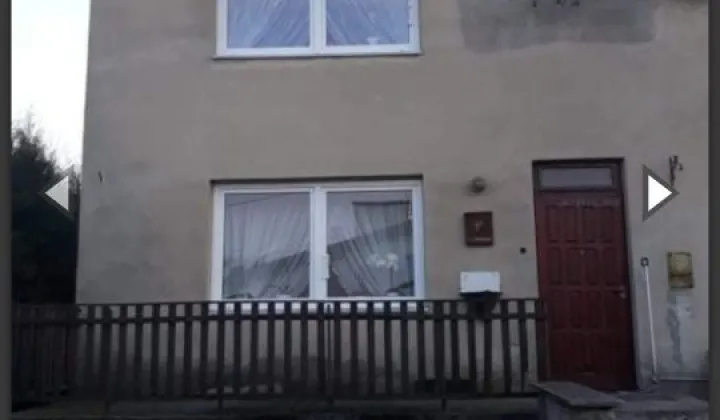 bliźniak, 4 pokoje Mrągowo, ul. Klonowa