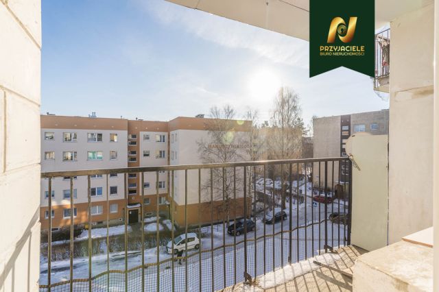 Mieszkanie 3-pokojowe Gdynia Karwiny, ul. Kornela Makuszyńskiego. Zdjęcie 16