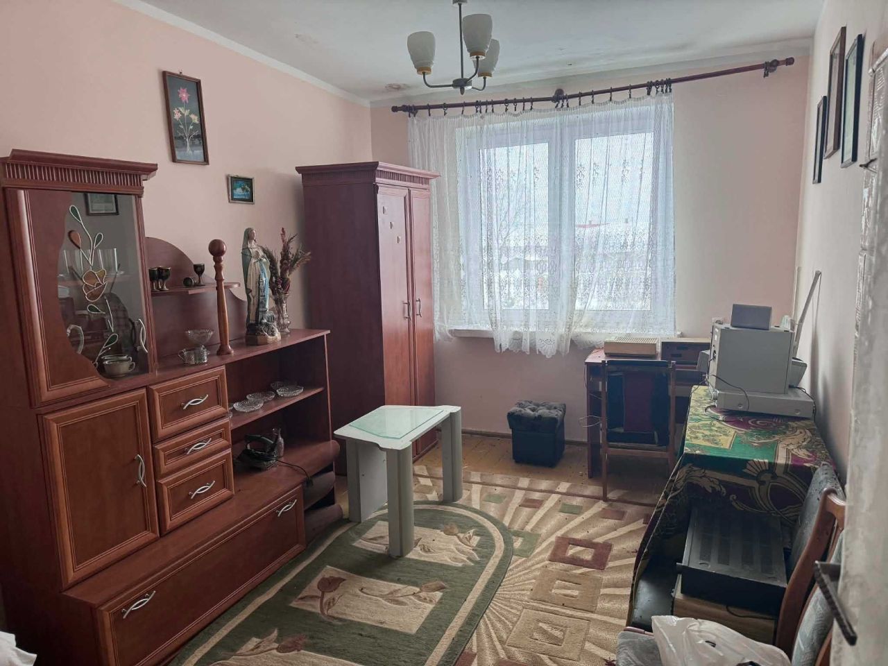 Mieszkanie 2-pokojowe Borki. Zdjęcie 8