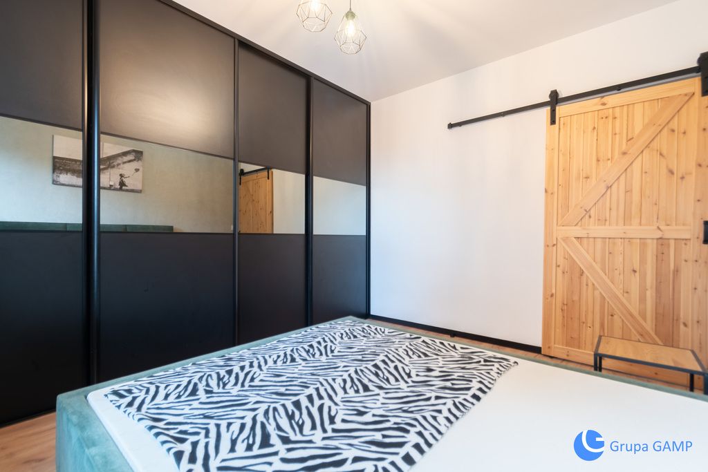 Mieszkanie 3-pokojowe Kraków, ul. Wrocławska. Zdjęcie 11