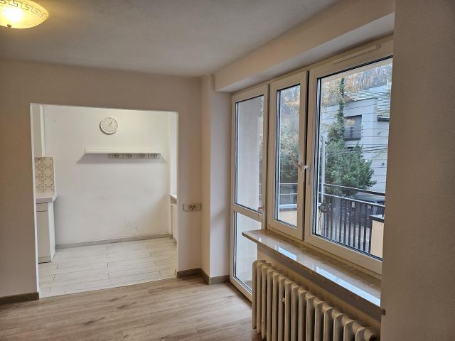 Mieszkanie 1-pokojowe Kraków Wola Justowska, ul. Królowej Jadwigi. Zdjęcie 1