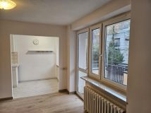 Mieszkanie 1-pokojowe Kraków Wola Justowska, ul. Królowej Jadwigi