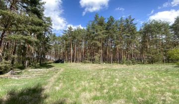 Działka budowlana Małe Chełmy