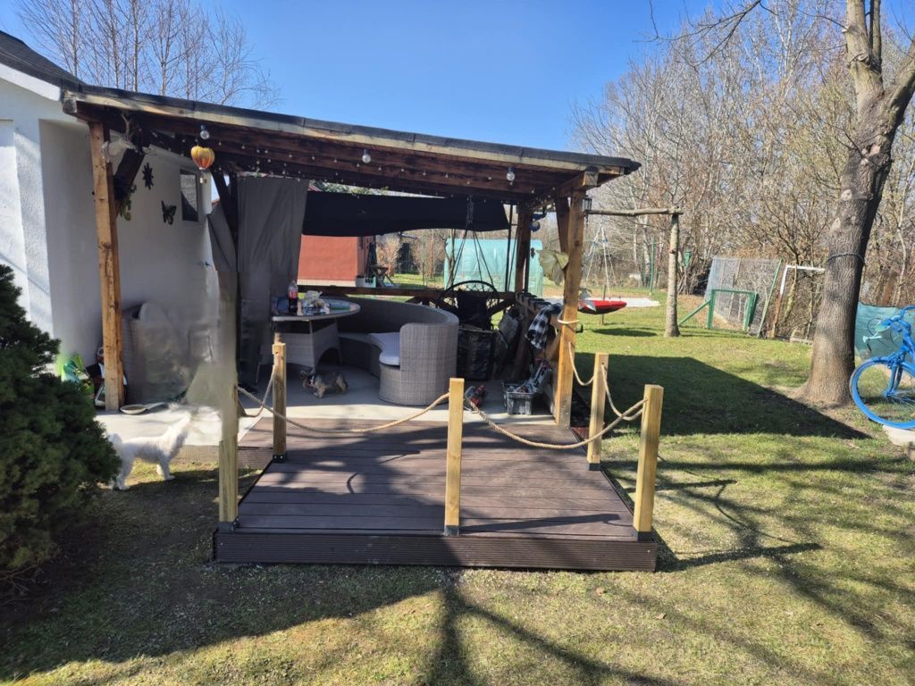 Działka rod Tarnów. Zdjęcie 7