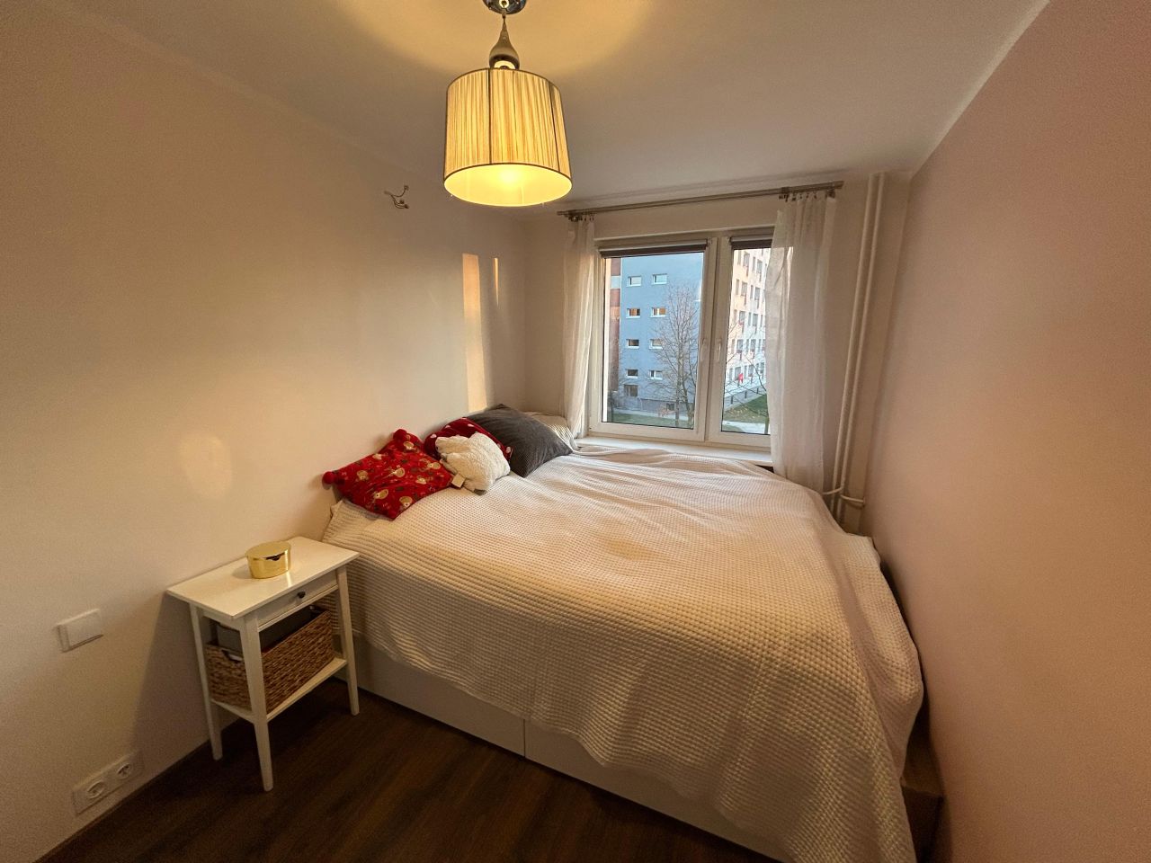 Mieszkanie 3-pokojowe Poznań Winogrady, os. Pod Lipami. Zdjęcie 8