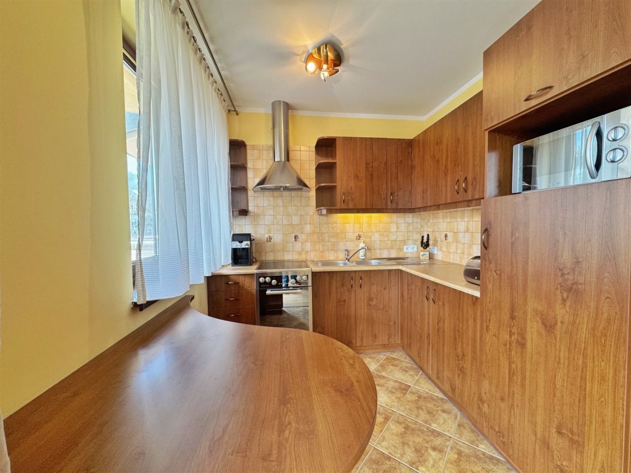 Mieszkanie 2-pokojowe Krynica-Zdrój. Zdjęcie 6