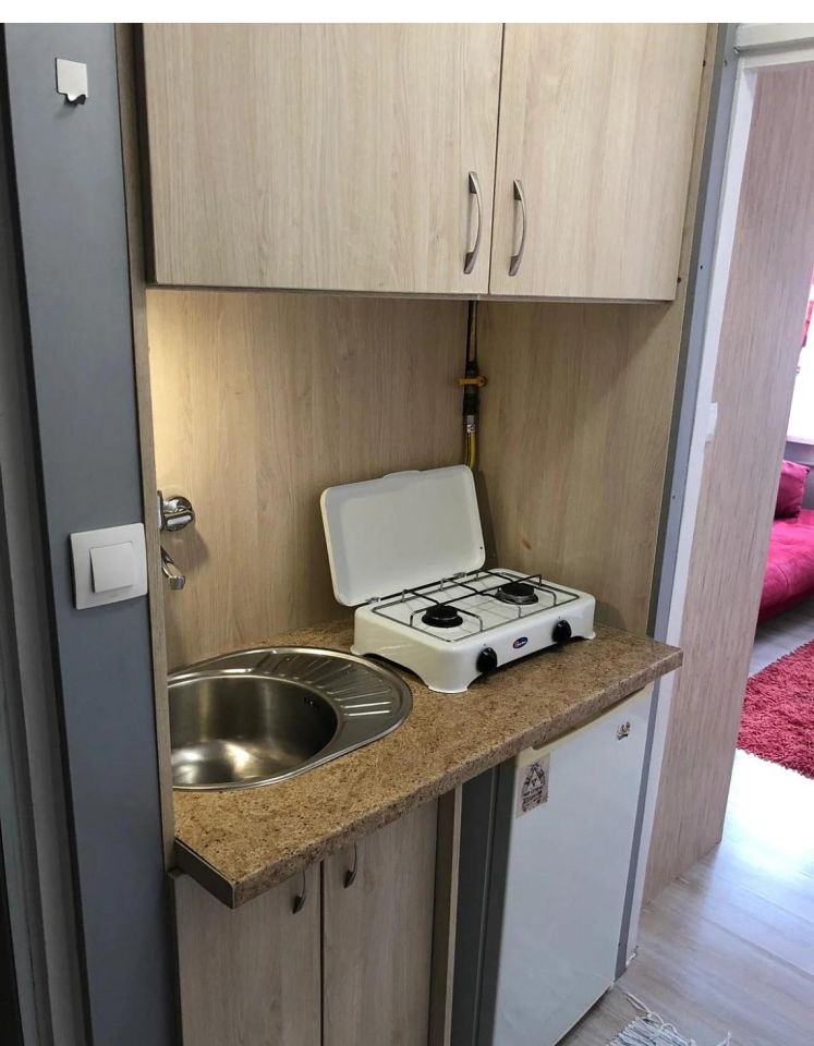 Mieszkanie 1-pokojowe Legnica Centrum, rynek Rynek. Zdjęcie 5