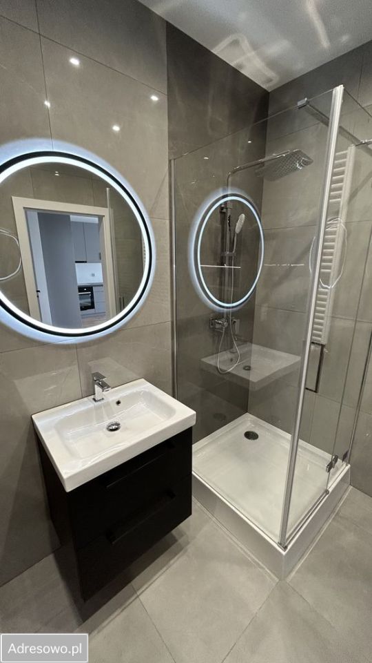 Mieszkanie 2-pokojowe Legnica, ul. Stefana Batorego. Zdjęcie 3