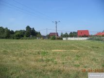 Działka rekreacyjna Młyniska. Zdjęcie 1