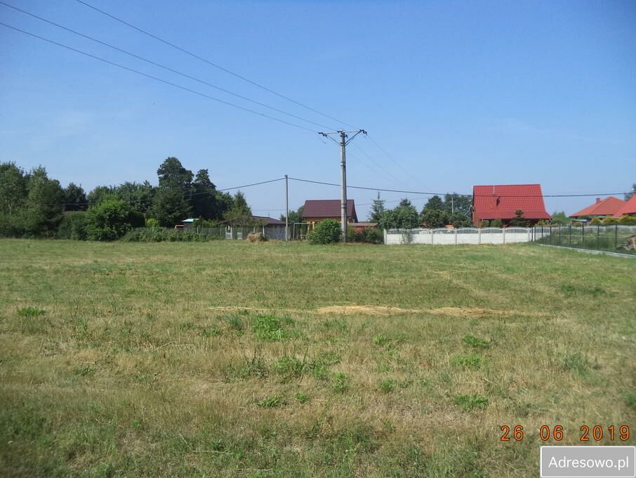 Działka rekreacyjna Młyniska. Zdjęcie 2