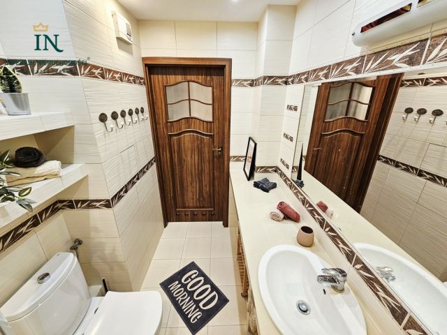 Mieszkanie 4-pokojowe Lublin Ponikwoda, ul. Dożynkowa. Zdjęcie 15