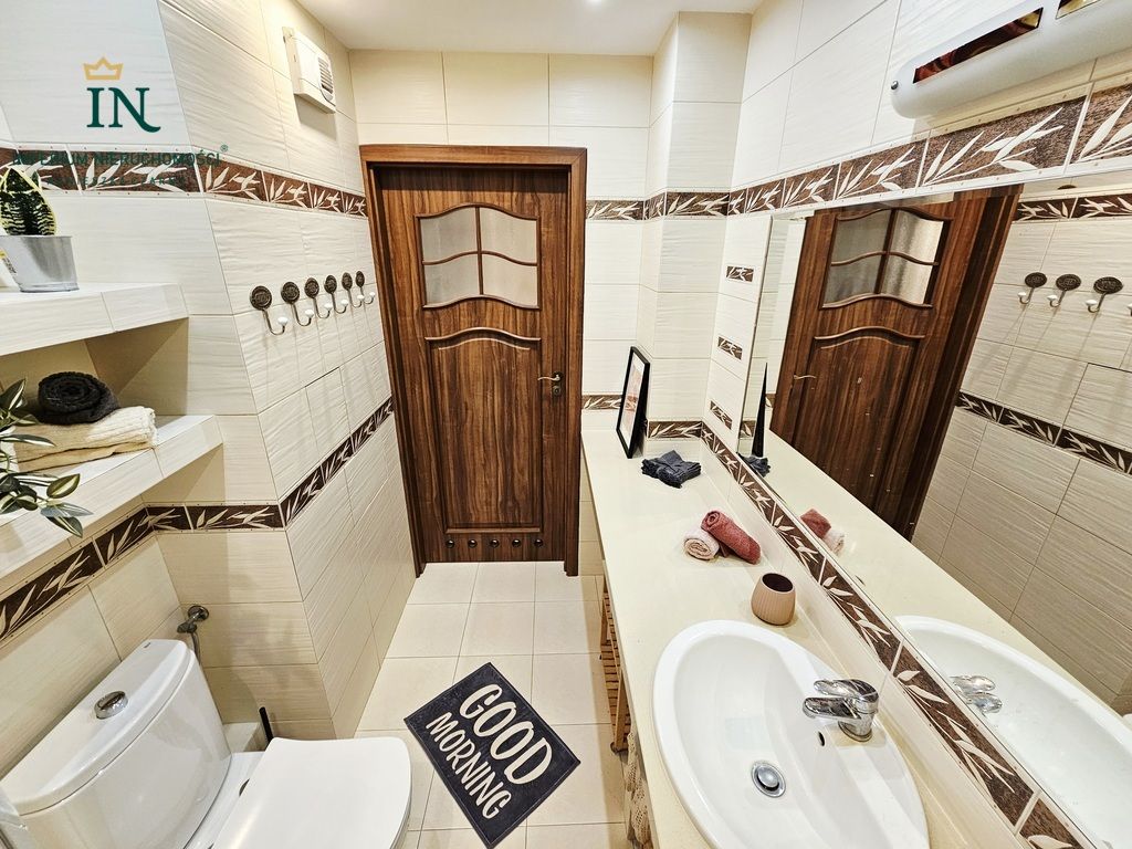 Mieszkanie 4-pokojowe Lublin Ponikwoda, ul. Dożynkowa. Zdjęcie 15