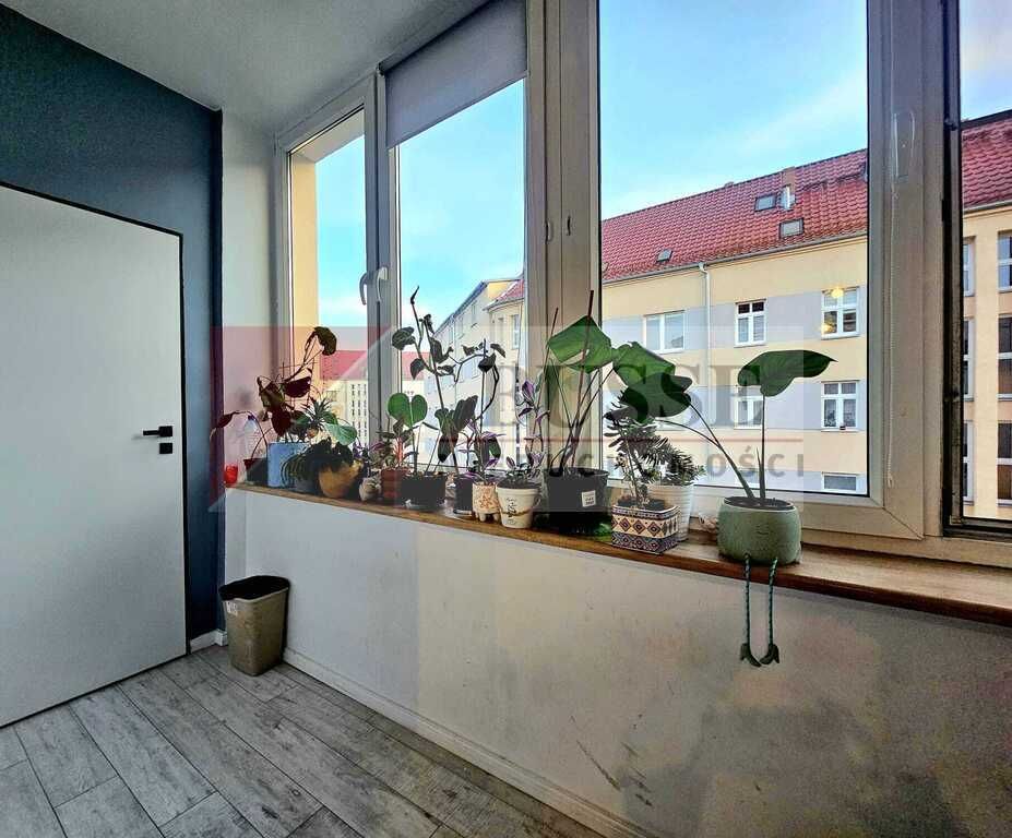 Mieszkanie 2-pokojowe Szczecin Niebuszewo, ul. Mikołaja Reja. Zdjęcie 5