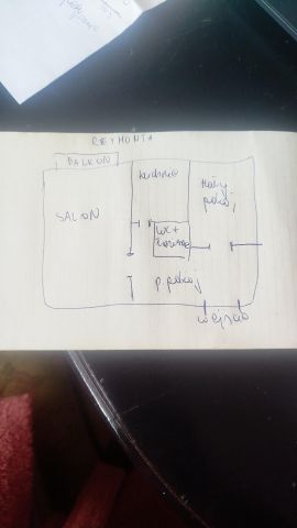 Mieszkanie 2-pokojowe Warszawa Bielany, ul. Władysława Stanisława Reymonta. Zdjęcie 1