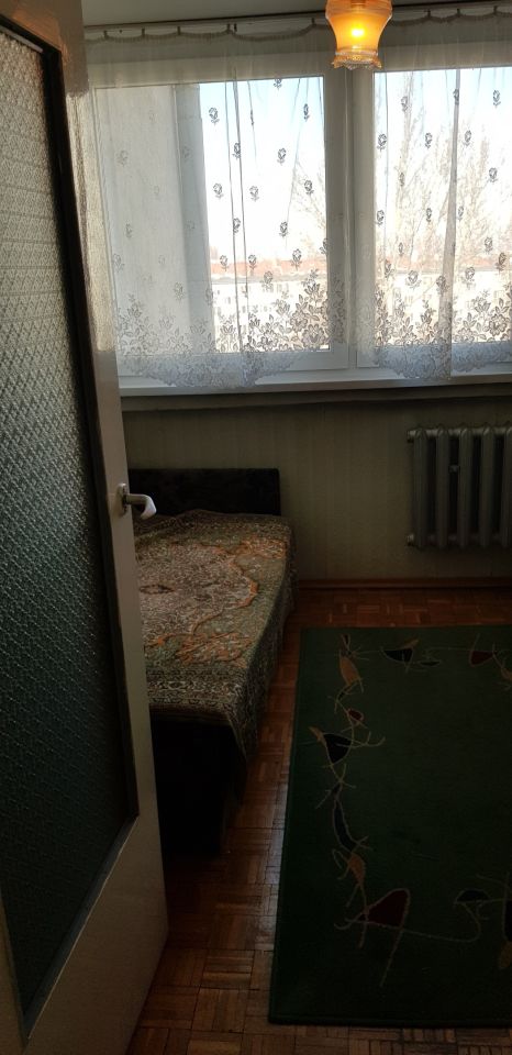 Mieszkanie 4-pokojowe Wrocław Śródmieście, ul. ks. Konstantego Damrota. Zdjęcie 6