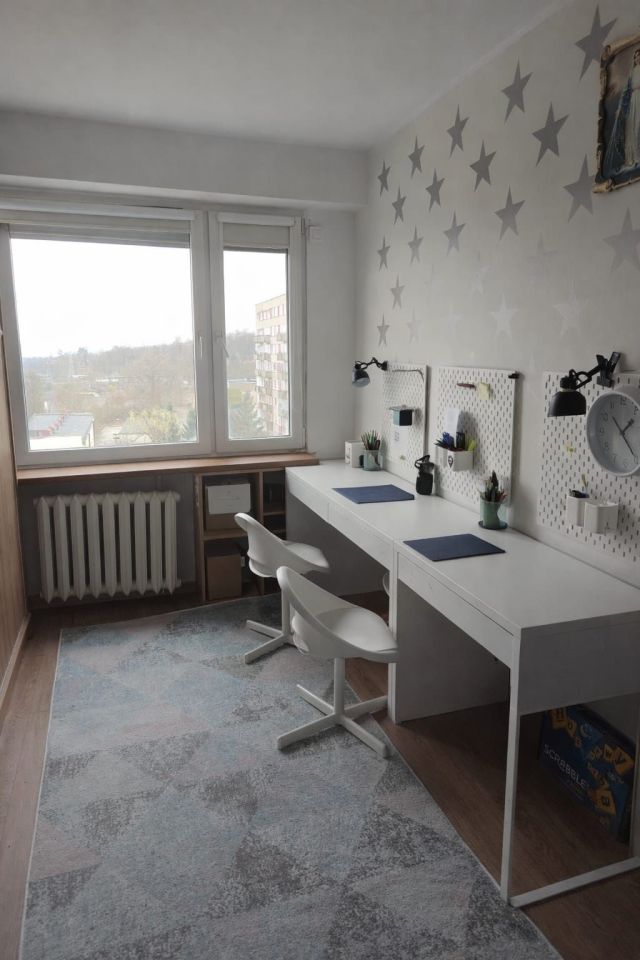 Mieszkanie 3-pokojowe Nysa, os. Podzamcze. Zdjęcie 6