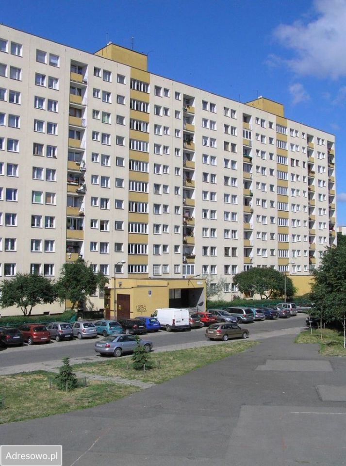 Mieszkanie 2-pokojowe Warszawa Praga-Północ, ul. Markowska. Zdjęcie 5