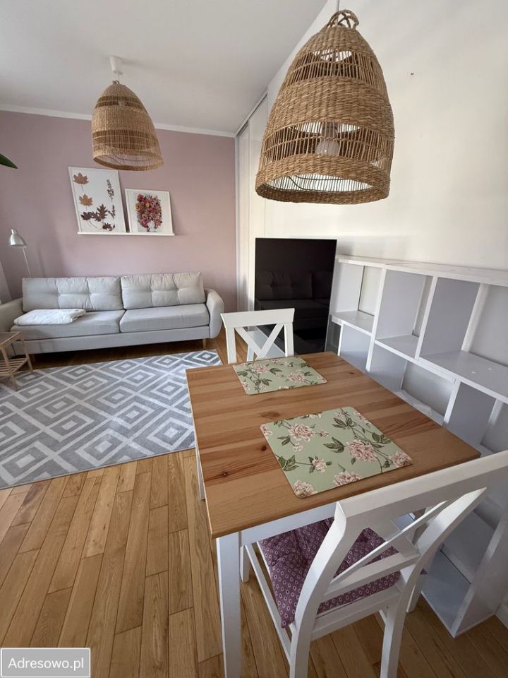 Mieszkanie 1-pokojowe Poznań Grunwald, ul. Jeleniogórska. Zdjęcie 18