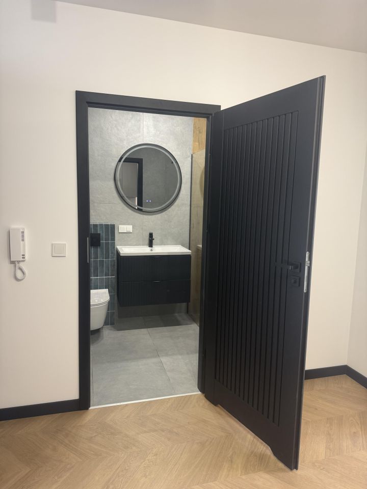 Mieszkanie 2-pokojowe Poznań Piątkowo, ul. Teofila Mateckiego. Zdjęcie 5