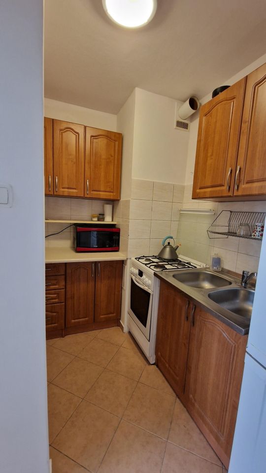 Mieszkanie 2-pokojowe Warszawa Bemowo, ul. mjr. Henryka Sucharskiego. Zdjęcie 15