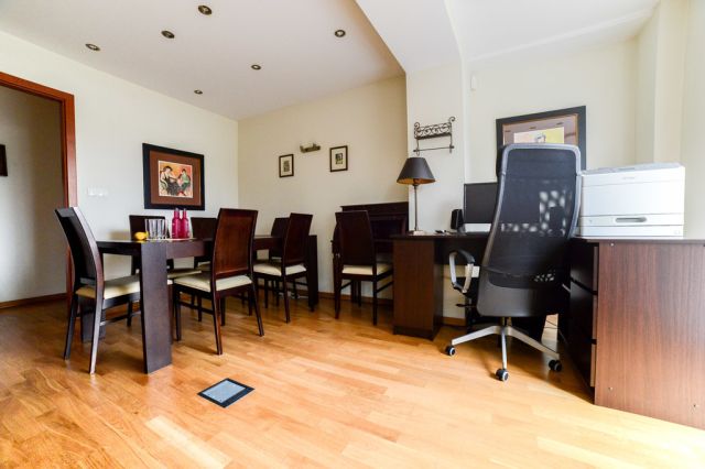 Biuro Warszawa Bemowo, ul. Tkaczy. Zdjęcie 6