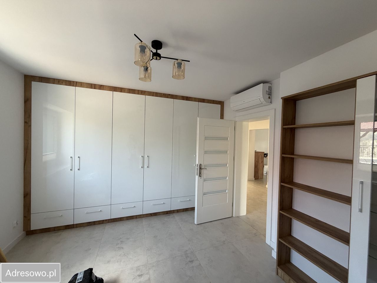 Mieszkanie 3-pokojowe Mszana Dolna. Zdjęcie 10