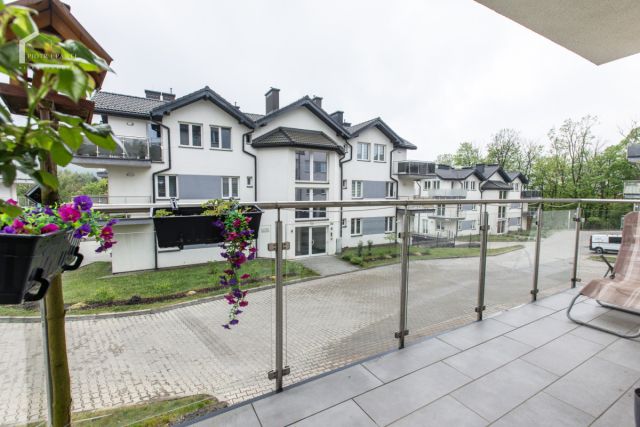 Mieszkanie 3-pokojowe Bielsko-Biała, ul. Krakowska. Zdjęcie 23