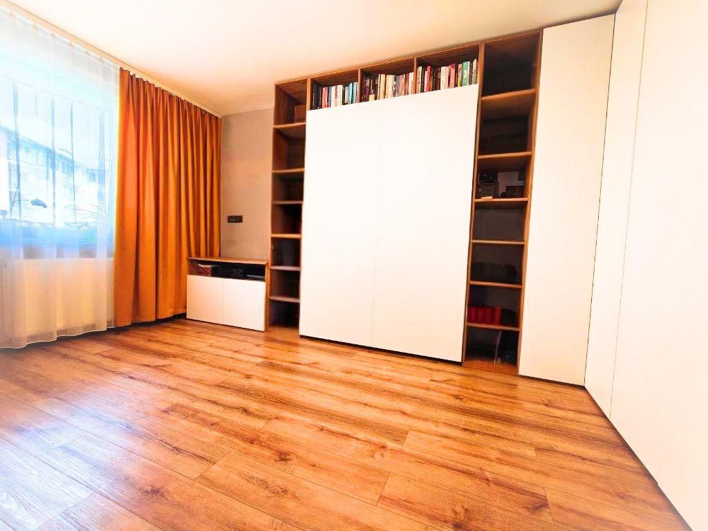 Mieszkanie 1-pokojowe Kraków Podgórze Duchackie, ul. Turniejowa. Zdjęcie 2