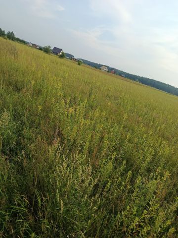 Działka budowlana Tobołowo. Zdjęcie 1
