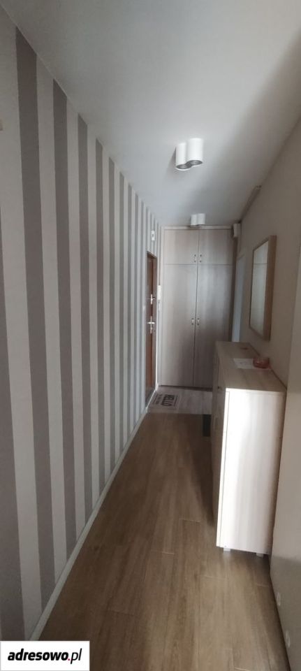 Mieszkanie 4-pokojowe Gdańsk Brzeźno, ul. Karola Chodkiewicza. Zdjęcie 10