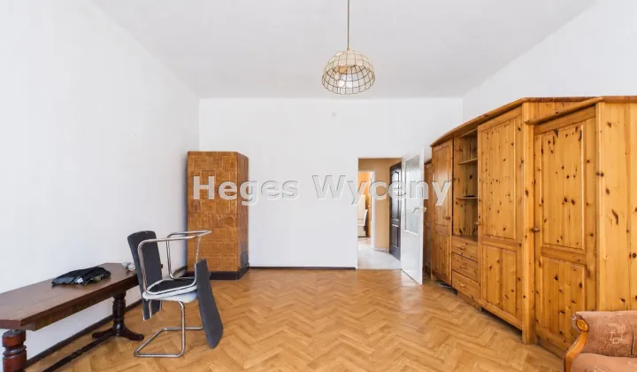 Mieszkanie 1-pokojowe Chojnów, ul. Tadeusza Kościuszki